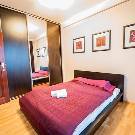 Apartamenty Olimpic Kolobrzeg Exterior photo