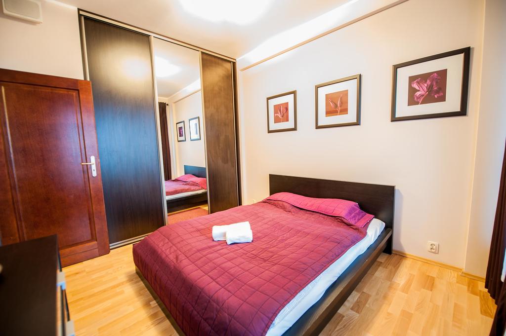 Apartamenty Olimpic Kolobrzeg Exterior photo