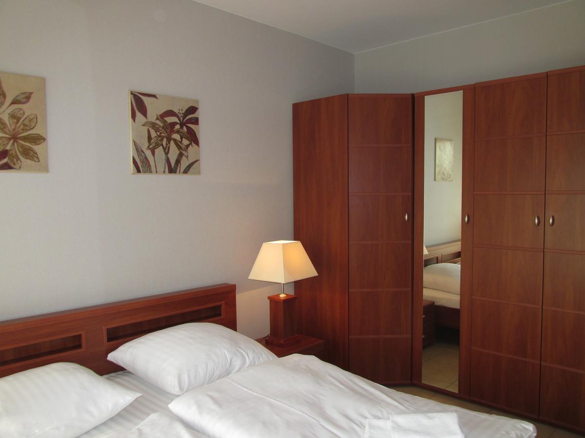 Apartamenty Olimpic Kolobrzeg Exterior photo